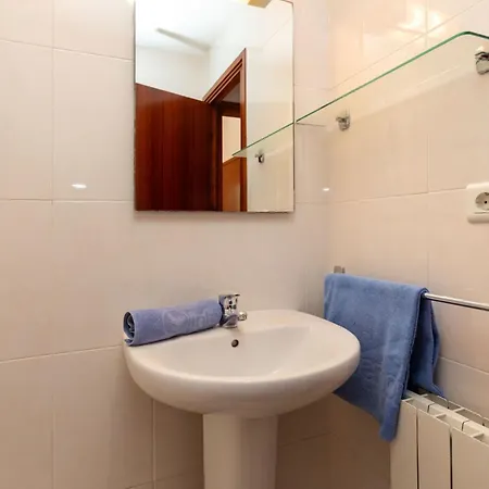 Maridor-6 By Interhome *