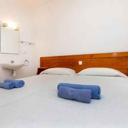 Apartmán Maridor-6 By Interhome