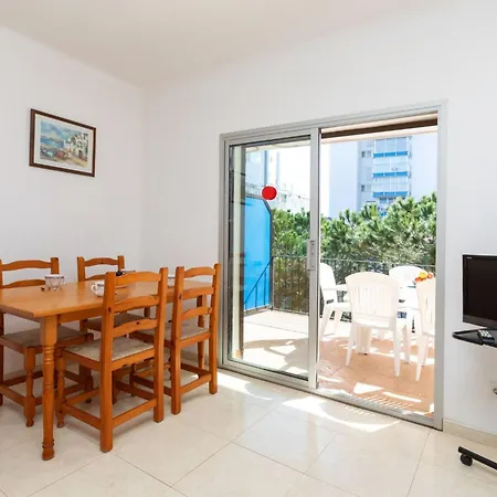 Maridor-6 By Interhome Apartmán