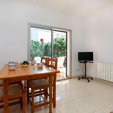 Apartment Maridor-6 By Interhome Platja d'Aro