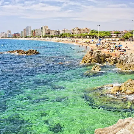 Maridor-6 By Interhome * Platja d'Aro