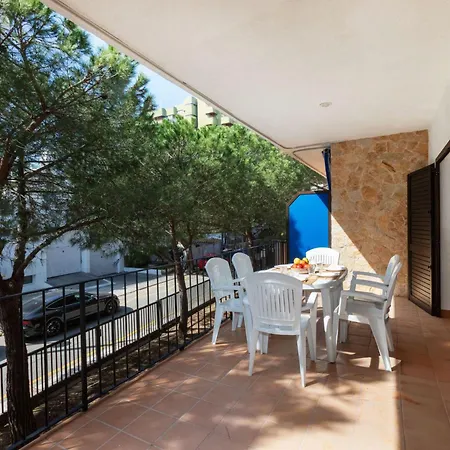 Maridor-6 By Interhome