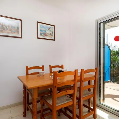 Maridor-6 By Interhome Apartment *