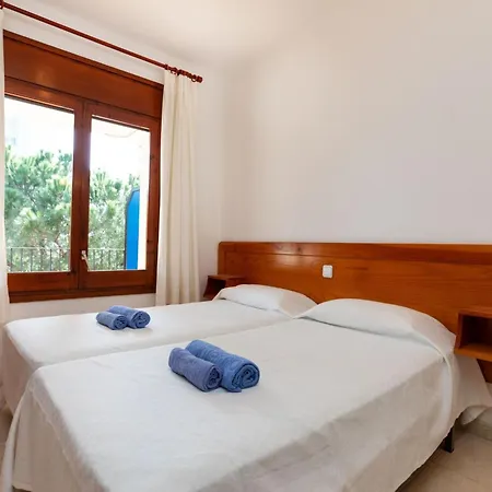 Apartment Maridor-6 By Interhome Platja d'Aro