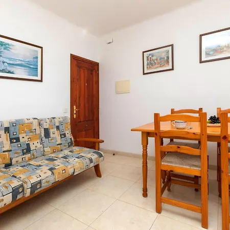 Apartment Maridor-6 By Interhome
