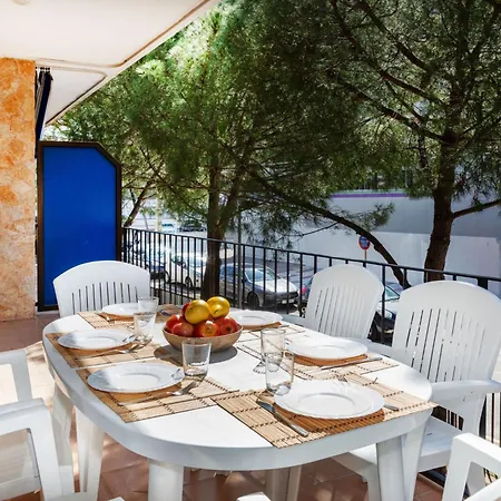 Maridor-6 By Interhome Apartmán