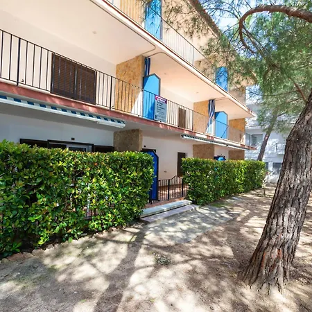 Maridor-6 By Interhome Apartmán Platja d'Aro