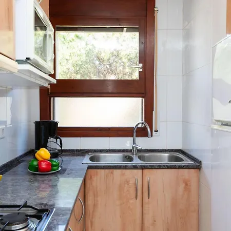 Maridor-6 By Interhome